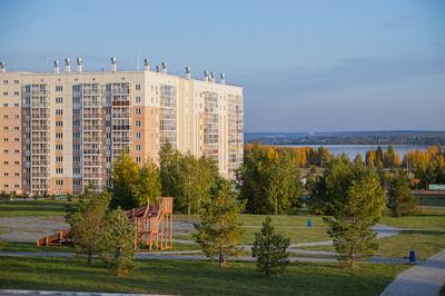 Обманутые дольщики ЖК «Бриз» пикетируют резиденцию губернатора | Свежие  новости Челябинска и области