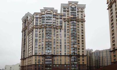 ЖК «Династия» - продажа квартир в жилом комплексе Династия