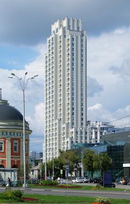 File:ЖК Эверест (Екатеринбург).jpg - Wikimedia Commons