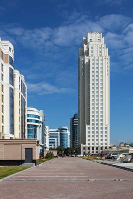 Клубный дом Эверест в Екатеринбурге - купить квартиру в жилом комплексе:  отзывы, цены и новости