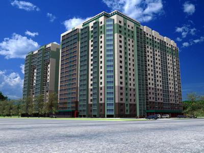 ЖК Эверест в Екатеринбурге от TEN Девелопмент - цены, планировки квартир,  отзывы дольщиков жилого комплекса