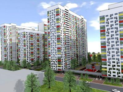ЖК Фаворит в Самаре - купить квартиру в жилом комплексе: отзывы, цены и  новости