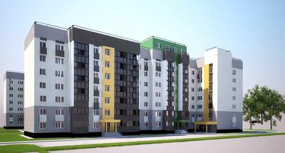 ЖК Фаворит в Самаре от Новый Дон - цены, планировки квартир, отзывы  дольщиков жилого комплекса