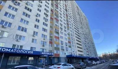 ЖК Фаворит Тольятти Самарской области, цены на квартиры в жилом комплексе  Фаворит в Тольятти