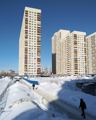 САМАРА l Список 20+ | Page 283 | SkyscraperCity Forum