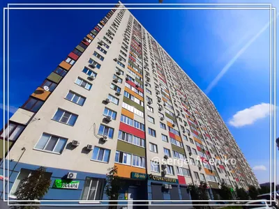ЖК «Рекорд» цены на квартиры от официального застройщика — купить в жилом  комплексе «Рекорд» в Самаре: планировки и отзывы на m2.ru