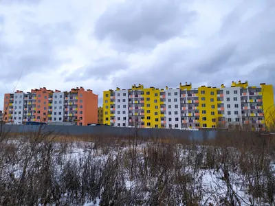 ЖК Радужный Элит в Самаре - купить квартиру в жилом комплексе: отзывы, цены  и новости
