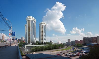 ЖК \"Флотилия\" в Новосибирске . Официальный сайт Yuga-build. Цены на  квартиры, отзывы и планировки