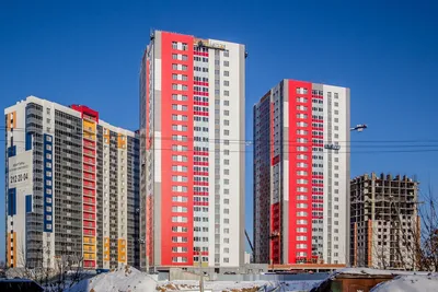 ЖК Голливуд в Казани - купить квартиру в жилом комплексе: отзывы, цены и  новости
