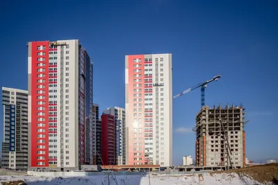 ЖК Голливуд в Казани - купить квартиру в жилом комплексе: отзывы, цены и  новости