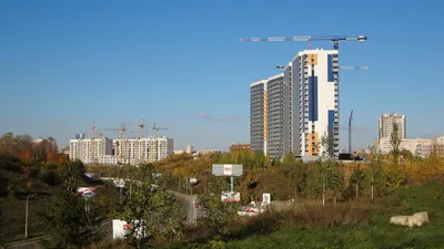 Аметьевская магистраль (Казань) — Википедия