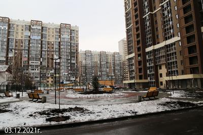 ЖК «Ярославский», г. Челябинск - цены на квартиры, фото, планировки на  Move.Ru