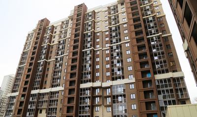 ЖК Ярославский в Челябинске от НИКС СК - цены, планировки квартир, отзывы  дольщиков жилого комплекса