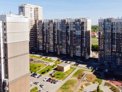 ЖК Ярославский в Челябинске - купить апартаменты площадью от 25.00 кв. м. |  🥇 GEOLN.COM