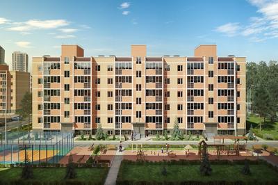 ЖК Южный парк в Казани - купить квартиру в жилом комплексе: отзывы, цены и  новости