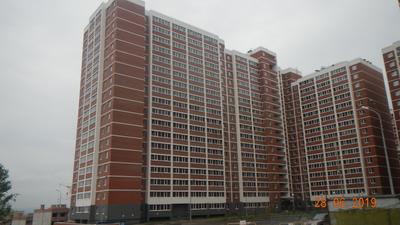ЖК Изумрудный Самара, цены на квартиры в жилом комплексе Изумрудный