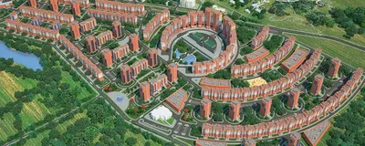 В Волгограде без воды остался целый микрорайон новостроек «Колизей» в июне  2021 года - 25 июня 2021 - v1.ru