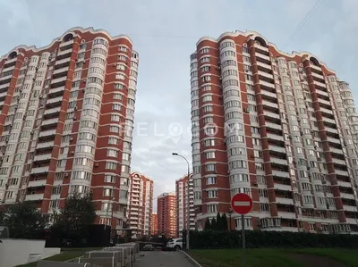 ЖК Колизей (Волгоград) - планировки квартир