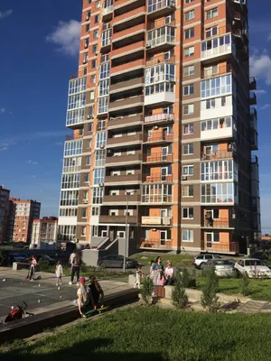 Зловонной фекальной жижей заливает ЖК «Колизей» в Волгограде