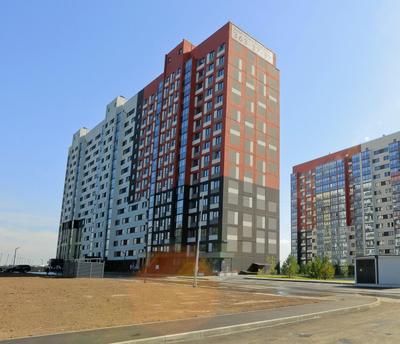 ЖК Лето в Новосибирске от ВИРА-Строй - цены, планировки квартир, отзывы  дольщиков жилого комплекса