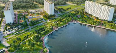 Ясный берег Новосибирск официальный сайт партнера застройщика