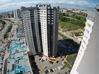 ЖК «Западный луч» Челябинск | Цены и планировки | Купить от официального  застройщика