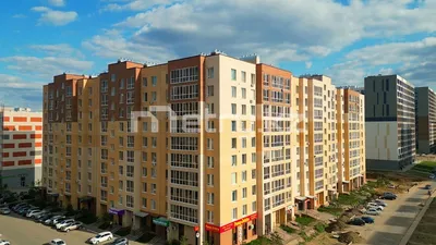 ᐉ Продажа 3-комнатной квартиры в ЖК Manhattan 3, 93 м², г. Астана,  Есильский район, ул. Анет баба (Е755), 11/2 — купить по цене 58000000 ₸