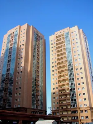 жк манхэттен - Продажа квартир в Астана - OLX.kz