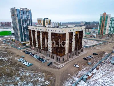 ЖК Балкадиша Астана: купить квартиру, 🏢 жилой комплекс BALQADISHA  официальный сайт, цены