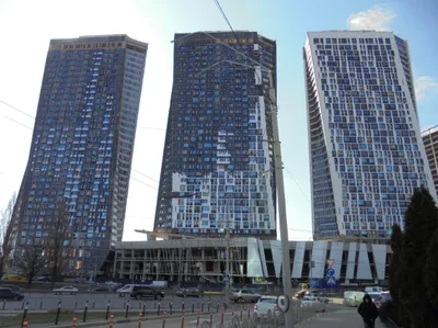 ЖК Manhattan City, Киев: срок сдачи, ход строительства и сертификаты —  Bild.ua