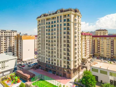 ЖК Manhattan цены: купить квартиру в жилом комплексе в Одессе!