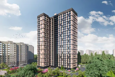 3-комнатная квартира, 89 м², купить за 9000000 руб, Ростов-на-Дону, пр-т  шолохова, 211/4 | Move.Ru