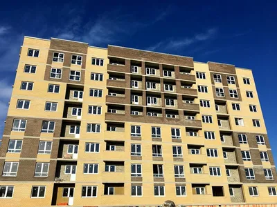 ЖК «Марсель 2», п. Новознаменский - цены на квартиры, фото, планировки на  Move.Ru
