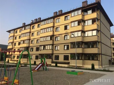 ЖК \"Марсель-2\" в Краснодаре: цены на квартиры, отзывы и планировки от  официального застройщика АльфаСтройКомплекс (АСК) | Мореон Инвест