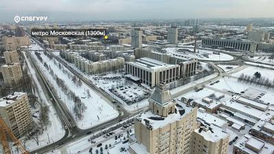 ЖК «Московский» Самара, купить квартиры от 2,5 млн (I ОЧЕРЕДЬ) -  официальный сайт застройщика «Виктор и Ко»
