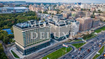 ЖК Москва Град Нижний Новгород, цены на квартиры в жилом комплексе Москва  Град