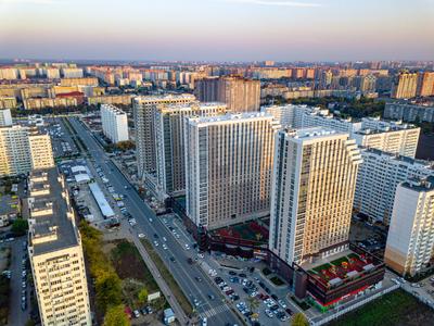 В Москве, у метро «Войковская» появится новый жилой комплекс от  «РГ–Девелопмент»