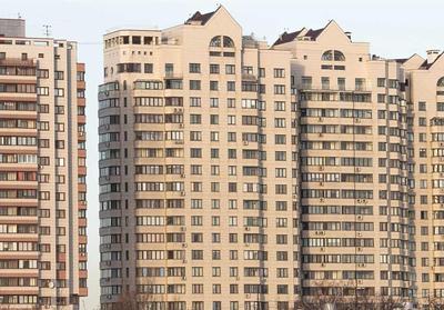 Жилой комплекс Крылья в районе Раменки, Москва | Квартиры бизнес-класса и  уникальная инфраструктура. Услуги риэлторов компании Дан Недвижимость.