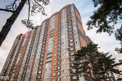 ЖК Москва в Краснодаре 🏠 Планировки и цены на квартиры на вторичном рынке.