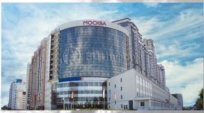 Бизнес-Центр Москва - аренда офиса, телефон, адрес Московское ш., 55