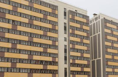ЖК Москва в Тюмени от Сибстройсервис - цены, планировки квартир, отзывы  дольщиков жилого комплекса