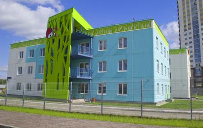 Когда построят новую школу в ЖК «Ньютон», август 2022 г - 11 августа 2022 -  74.ру