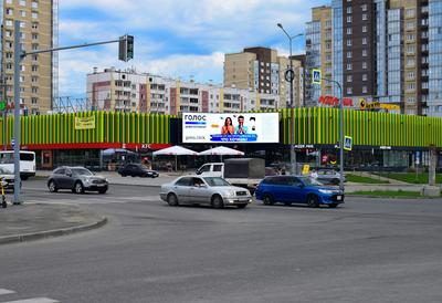 ЖК Ньютон купить квартиру - цены от официального застройщика в Челябинске