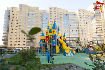 ЖК Ньютон в Челябинске от Легион - цены, планировки квартир, отзывы  дольщиков жилого комплекса