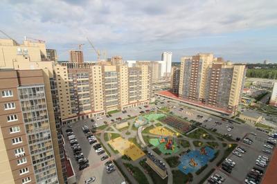 В Челябинске завершается один из самых масштабных жилых проектов | Деловой  квартал DK.RU — новости Челябинска