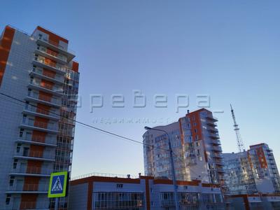 ЖК Орбита Нижний Новгород, цены на квартиры в жилом комплексе Орбита