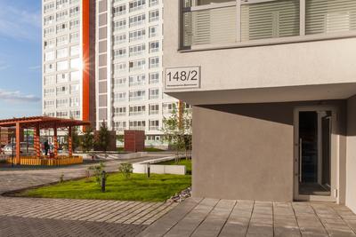 ЖК Панорама в Новосибирске - купить квартиру в жилом комплексе - цены,  планировки