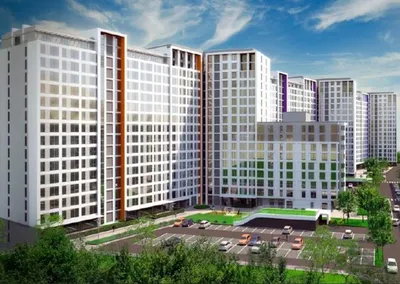 ЖК Панорама в Новосибирске - купить квартиру в жилом комплексе: отзывы,  цены и новости