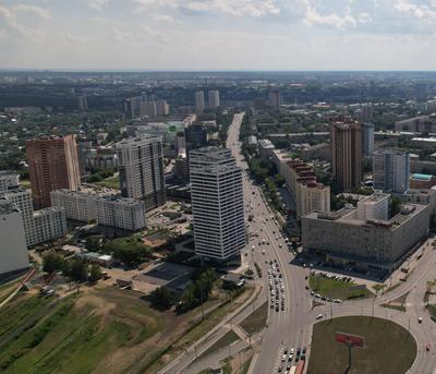 ЖК Панорама в Новосибирске, ул. Немировича-Данченко, 148/2 - фото, отзывы  2024, рейтинг, телефон и адрес
