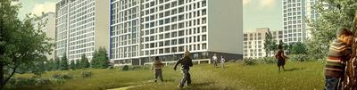 ЖК Панорама в Новосибирске - купить квартиру в жилом комплексе - цены,  планировки
